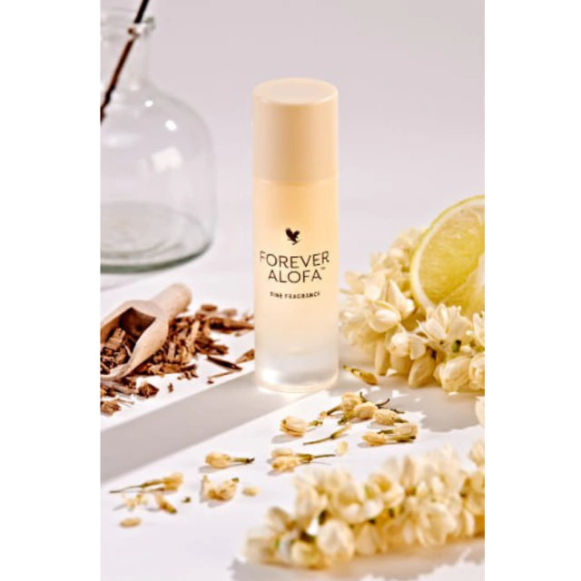 Perfume Forever Alofa – A Essência da Feminilidade