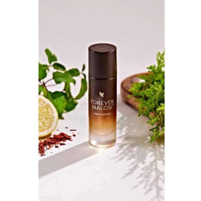 Perfume Forever Malosi – A Força de um Homem Inesquecível