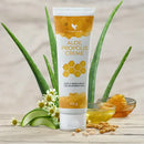 Aloe Vera com Propolis Creme Hidratante Corporal e Facial