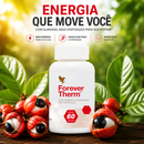 Forever Therm® – Suplemento Alimentar de Energia, Foco e Imunidade
