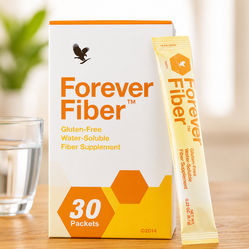 Forever Fiber