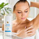 Desodorante Sem Alumínio Aloe Ever-Shield® Forever Living | Com Babosa em Bastão (92,1g)