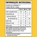 Forever Aloe Peaches® 1L | Suco de Babosa com Pêssego Natural Forever Living