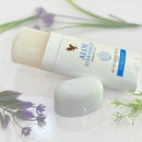 Desodorante Natural Sem Aluminio de Aloe Vera