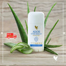 Desodorante Natural Sem Aluminio de Aloe Vera