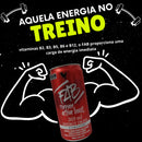 Energético Natural FAB Forever Active Booster  6 unidades