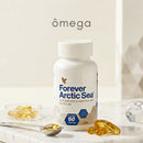 Ômega 3 e 9 - Forever Arctic Sea