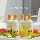 Aloe Vera com Manga - Aloe Mango Forever Living
